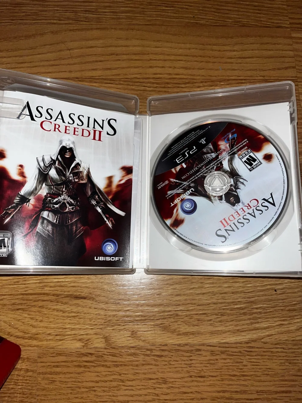 Sony official ps3